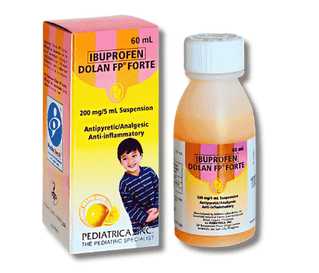 Gamot sa Tonsillitis para sa mga Bata at Matanda
